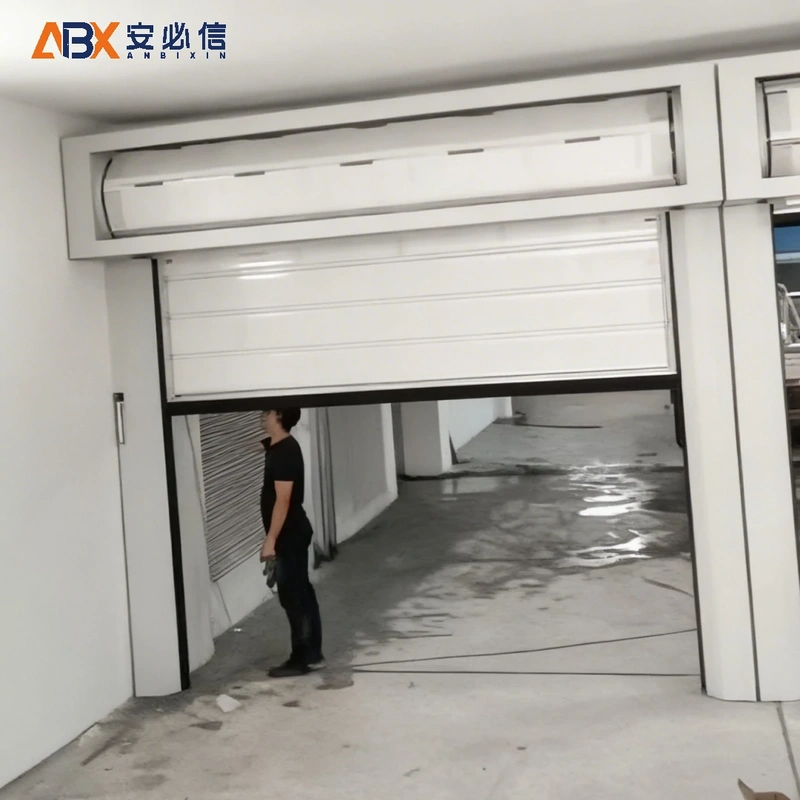 宜昌市医药密闭高速门