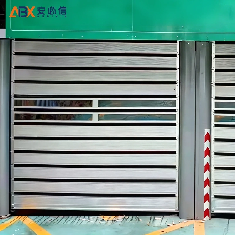 宜昌市雷达高速门